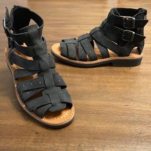 CATIPILLAR Women's Gladiator Sandals